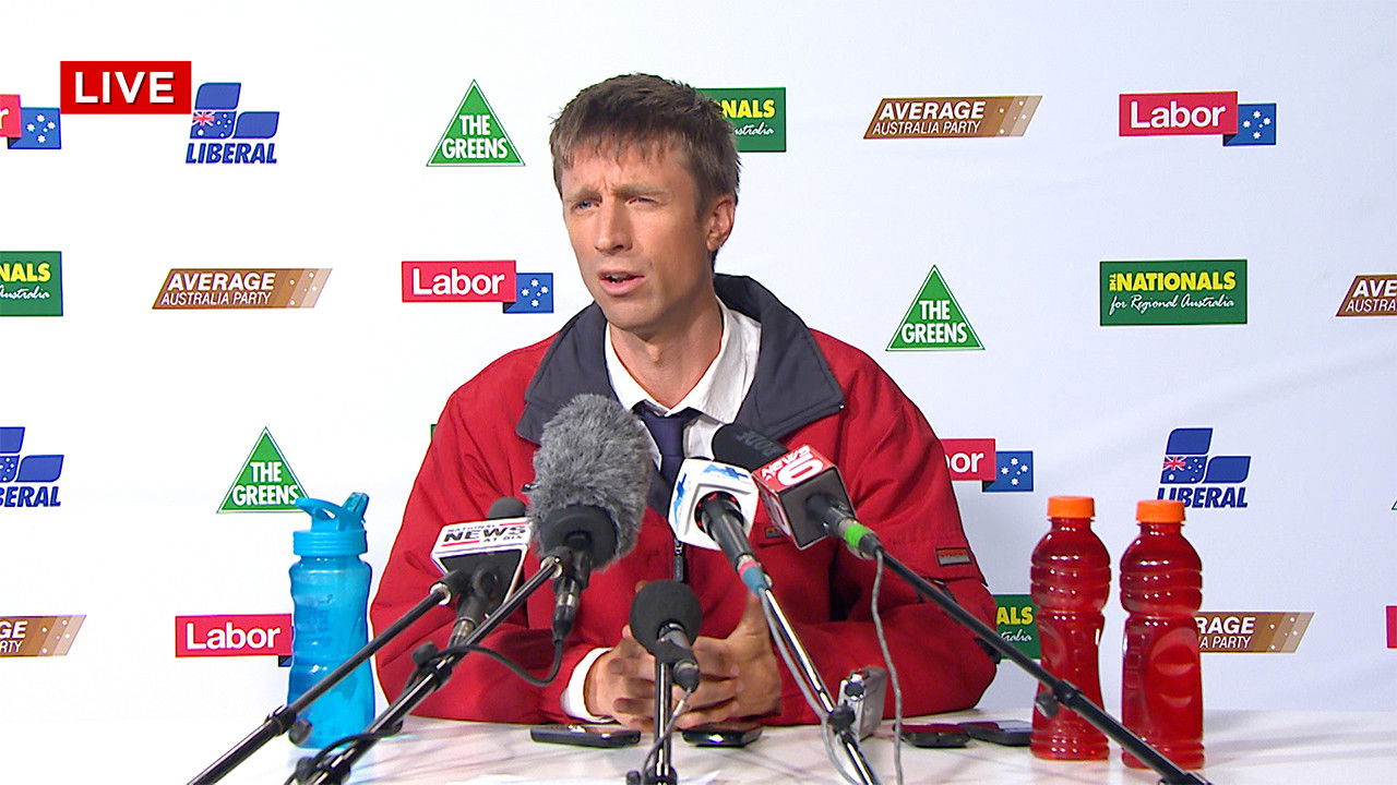 Sammy J — Épisode 3