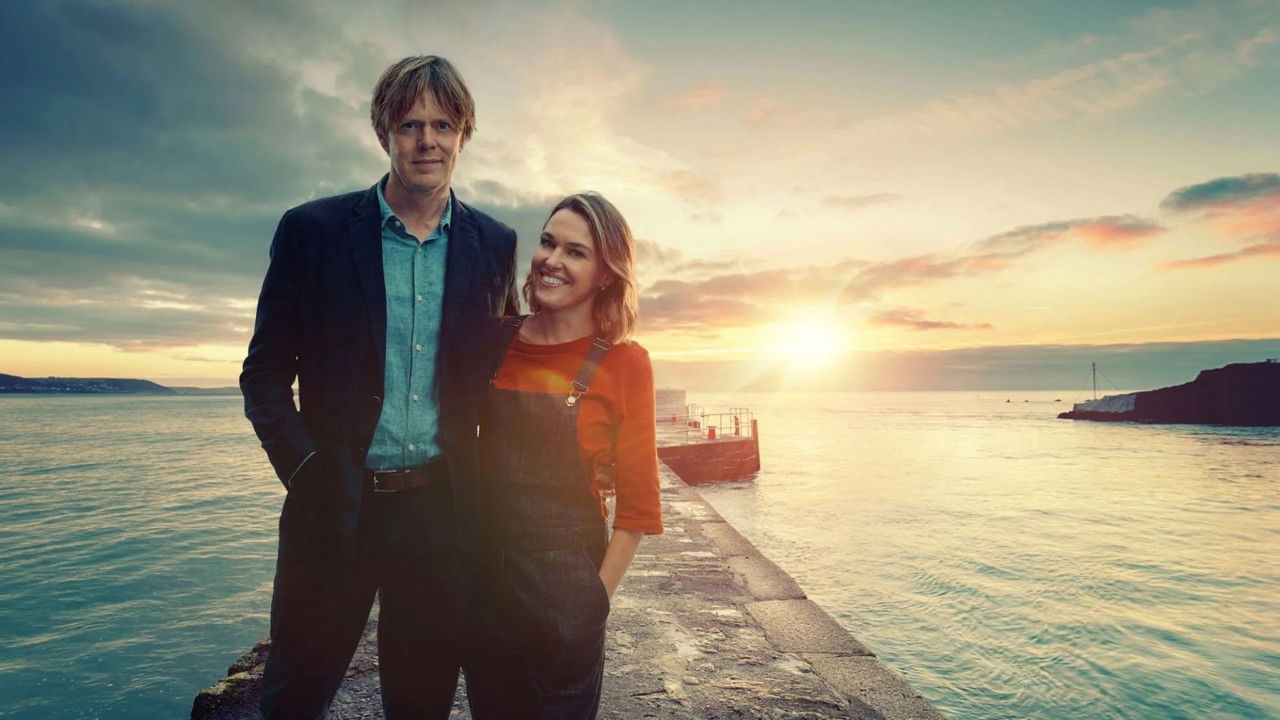 Beyond Paradise (2023) trailer