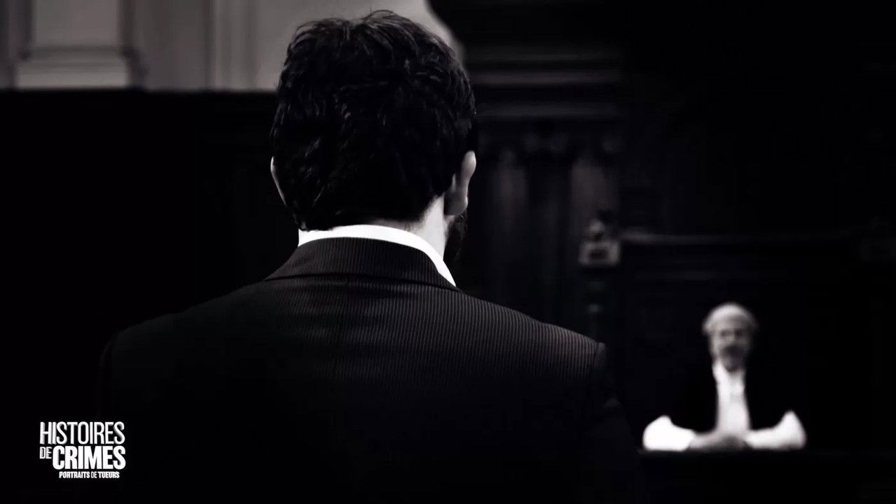 Histoires de crimes : portraits de tueurs — Peter Sutcliffe