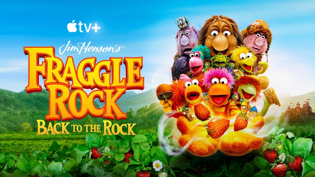 Fraggle Rock: Back to the Rock - Season 1