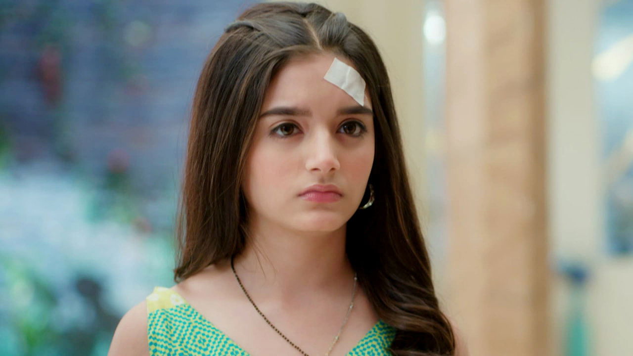 पंड्या स्टोर — Épisode 154