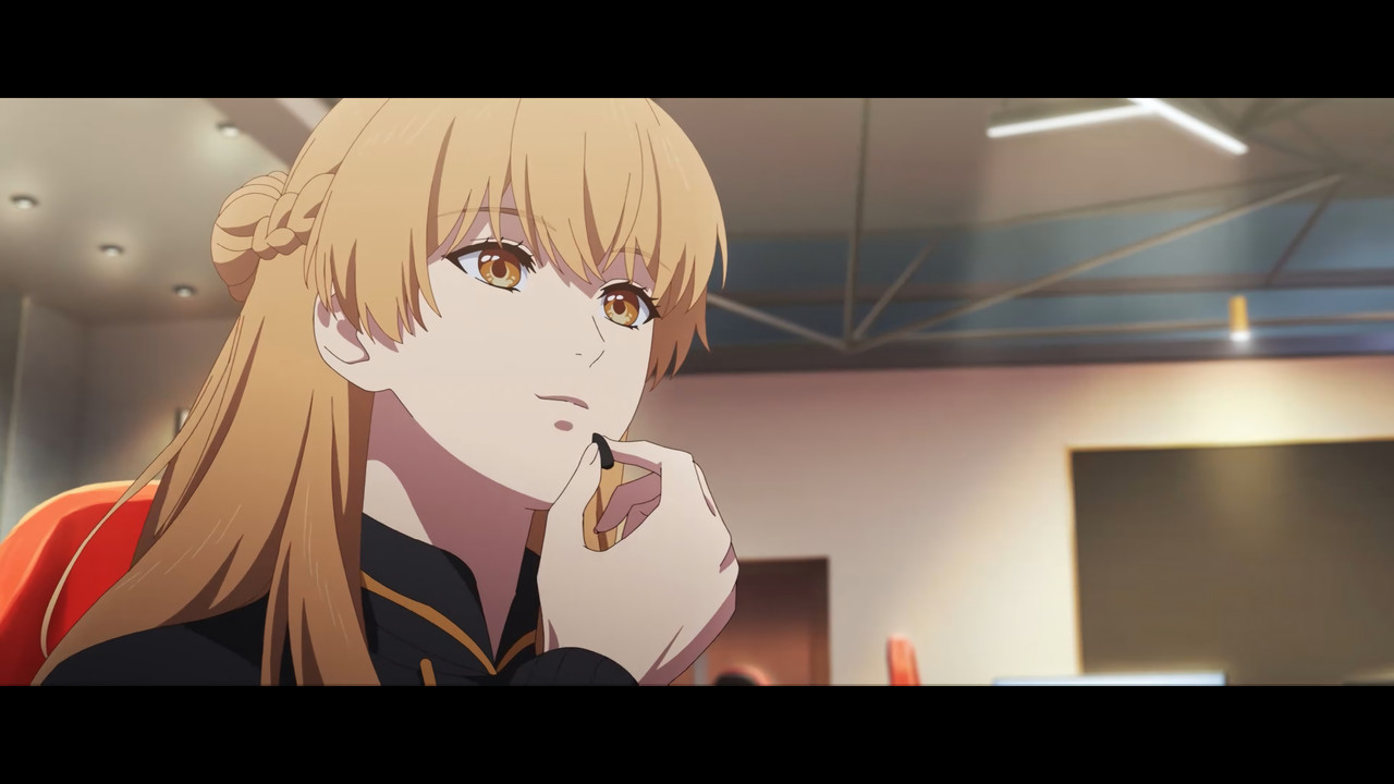 The King's Avatar — Épisode 8