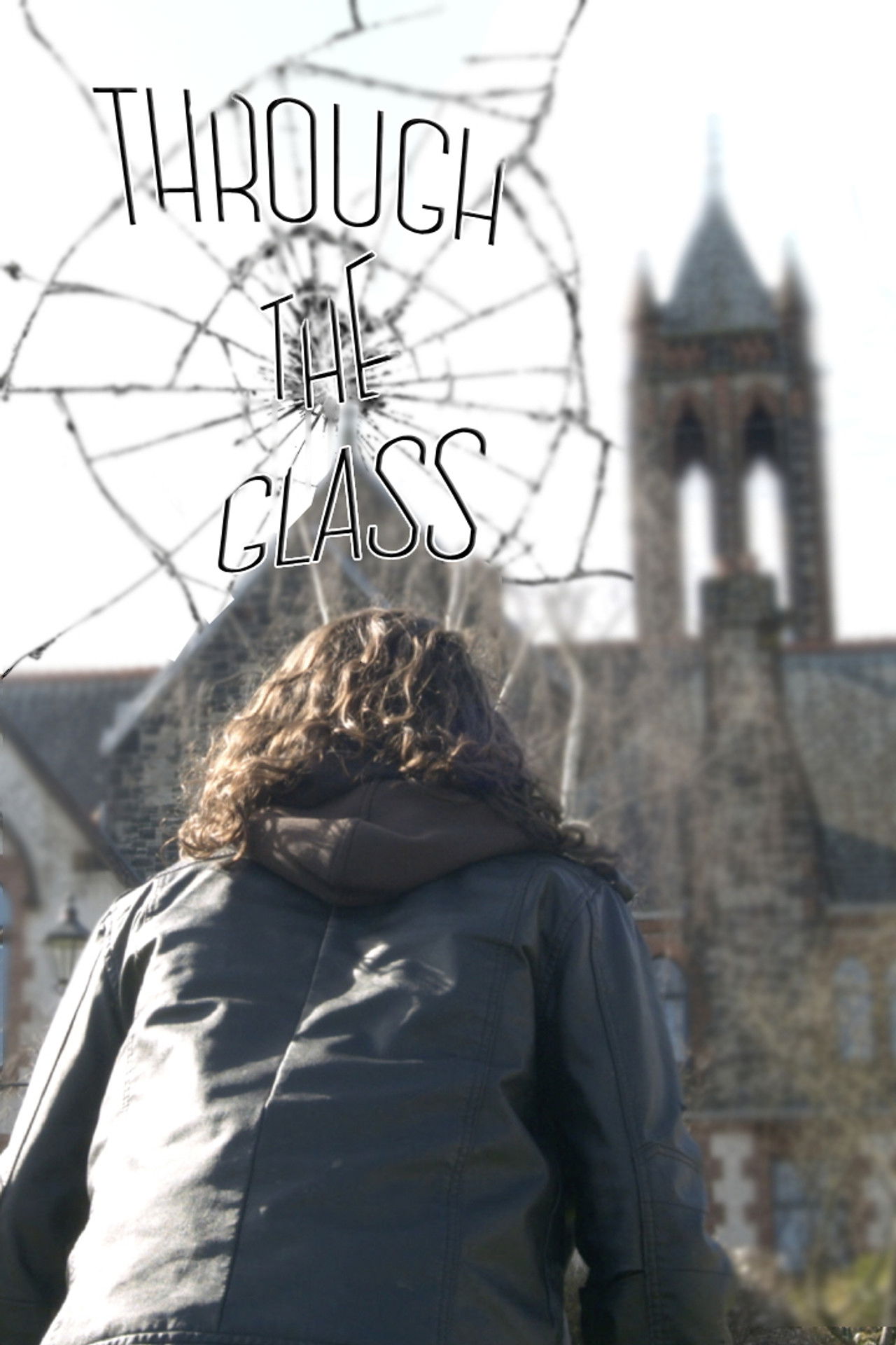 Through the Glass poster