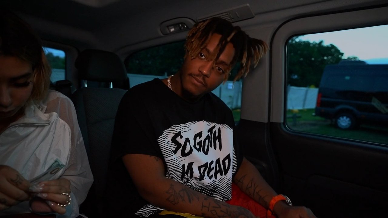 Juice WRLD: Into the Abyss
