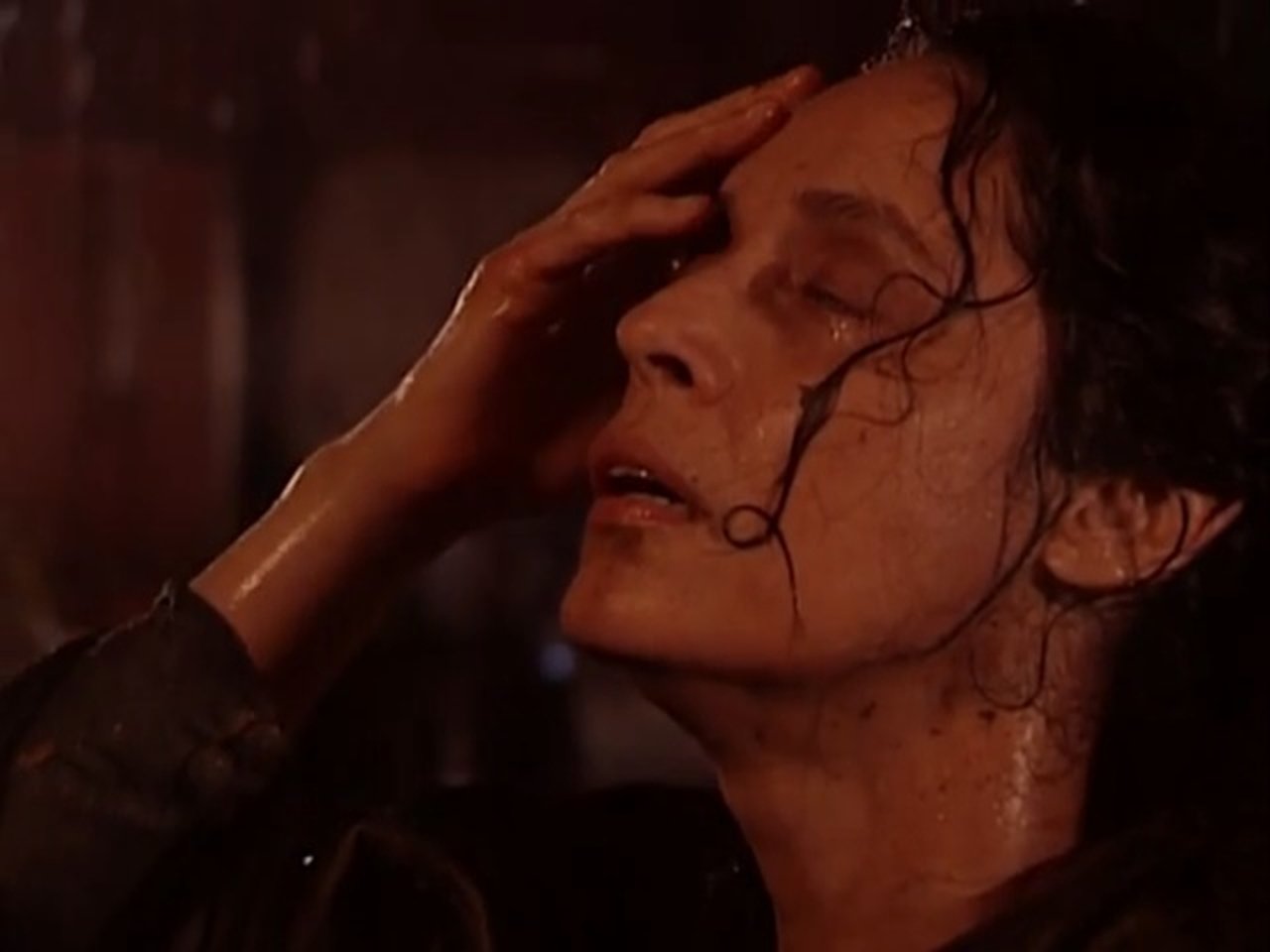 Força de um Desejo - Season 1 Episode 14 : Episode 14