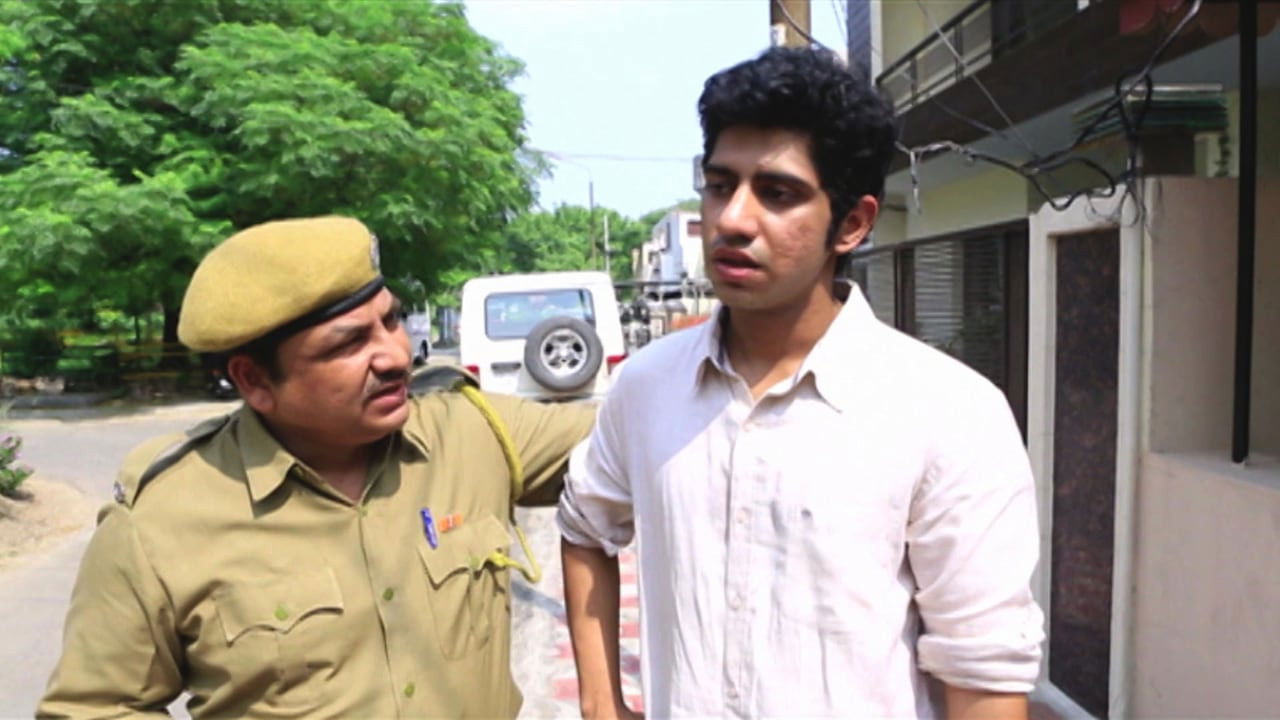 Yuva Crime Files — Épisode 14