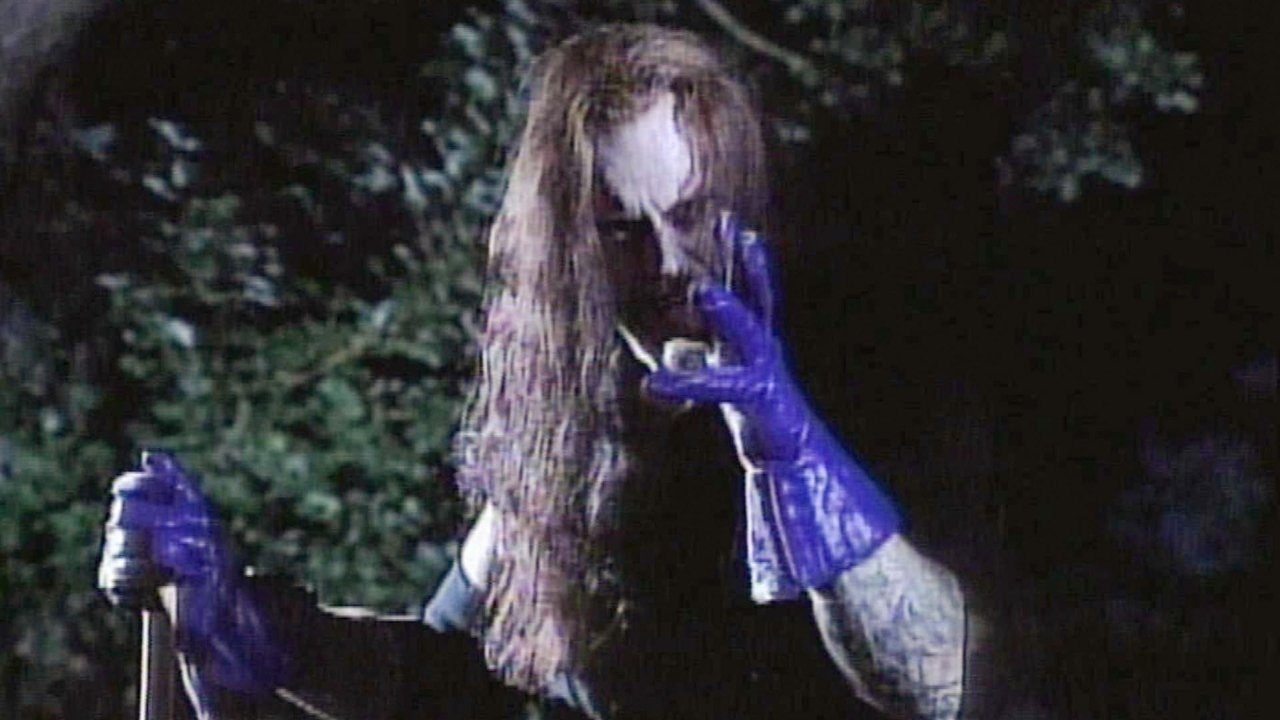 WWF Superstars - Season 11 Episode 41 : Superstars - Oct 20, 1996