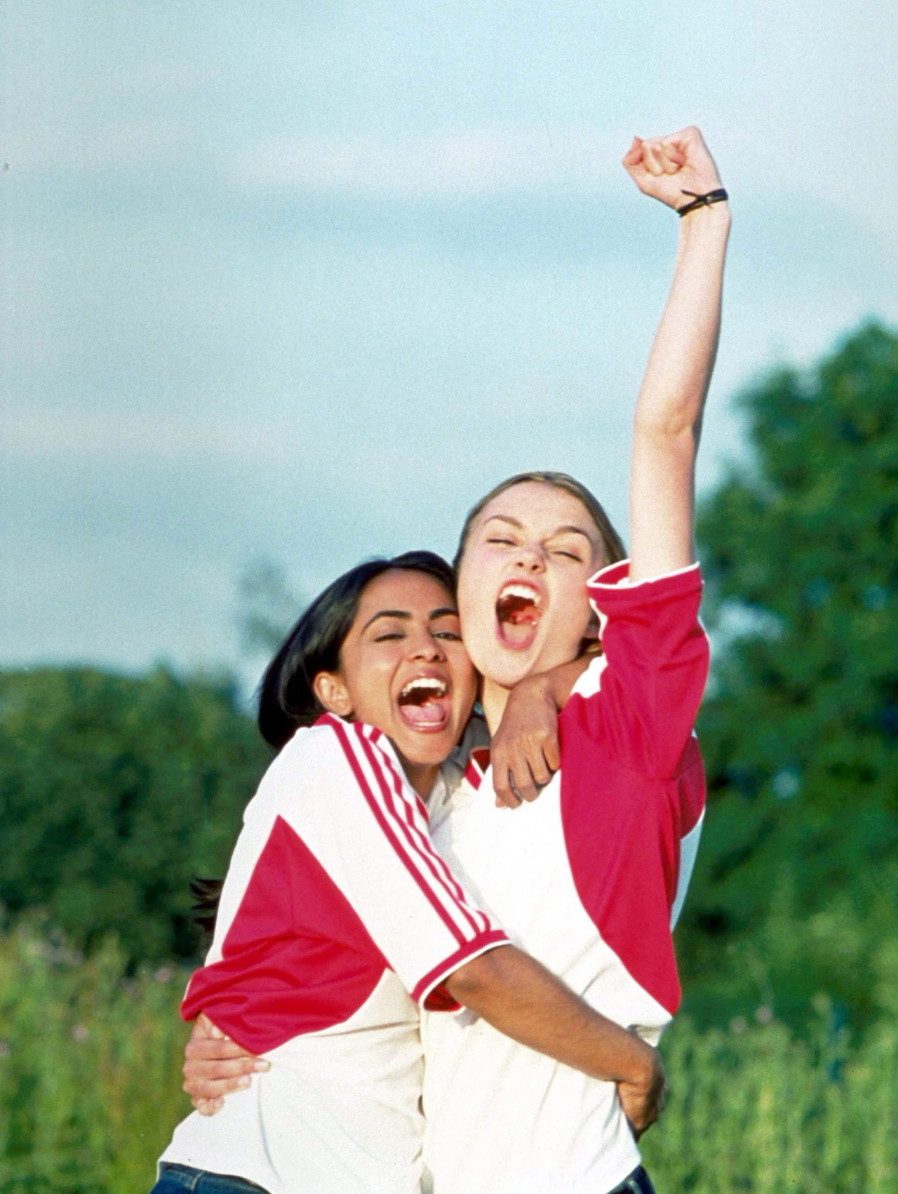 Bend It Like Beckham: 20 Years On (2022)