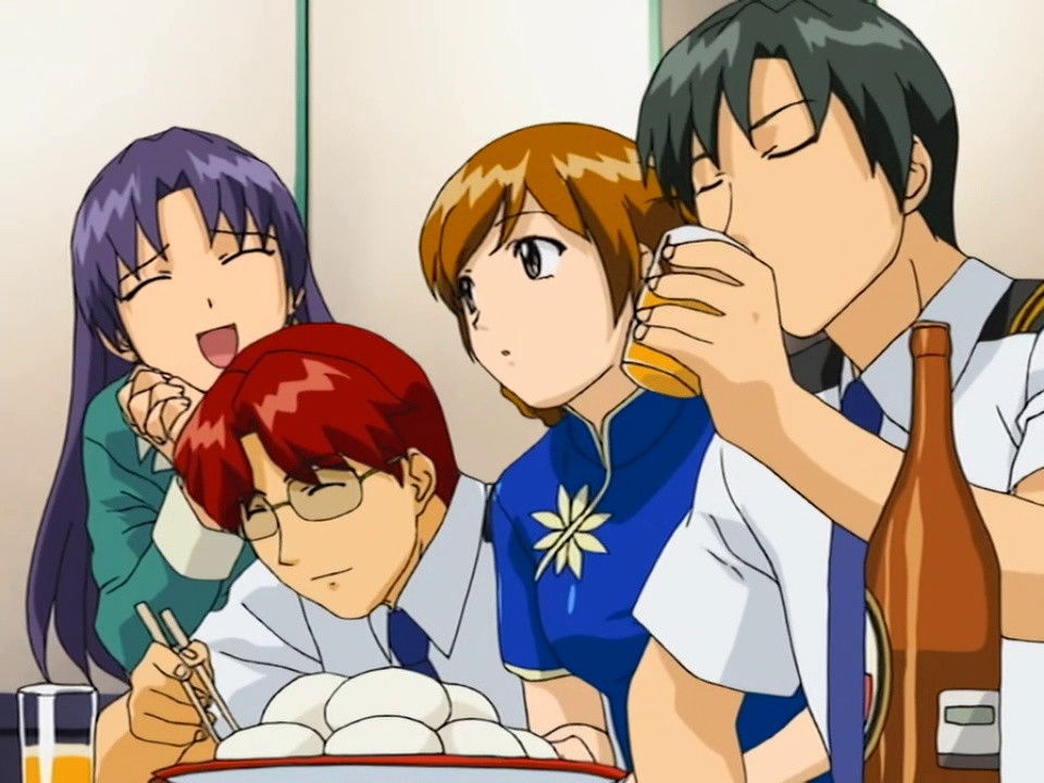 Code 103 : Decision Height