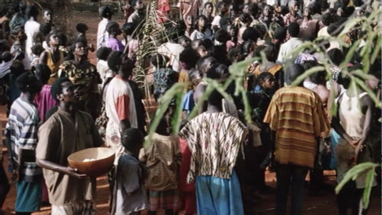 Tree of Blood backdrop