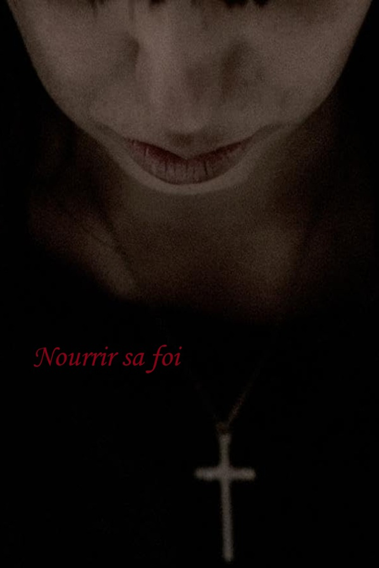 Nourrir sa foi