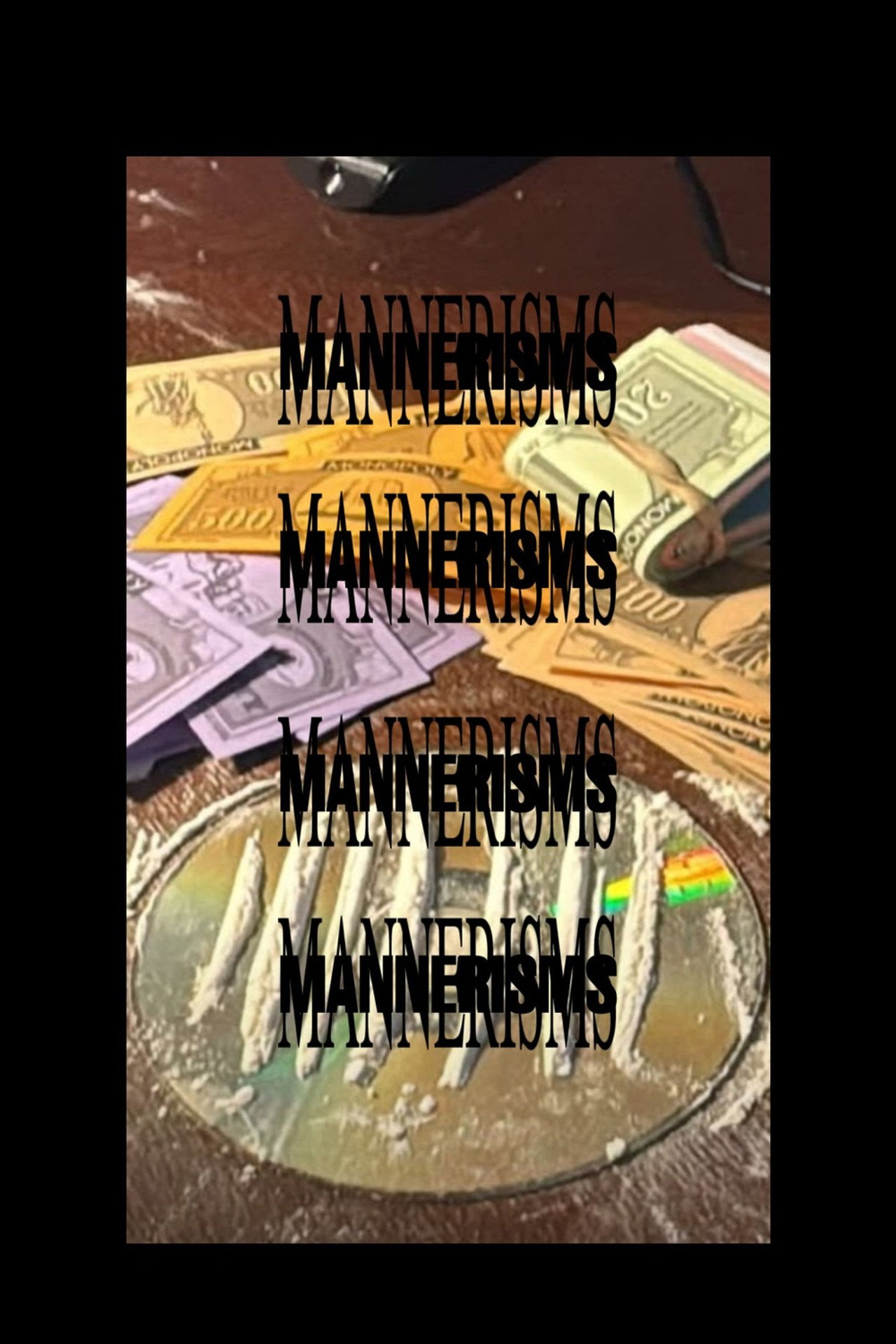 Mannerisms