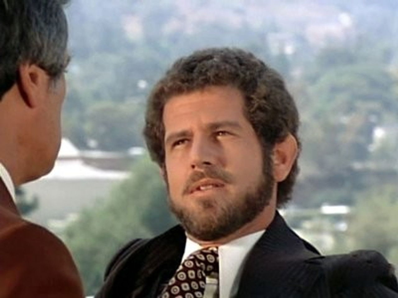 Mcmillan — Épisode 3