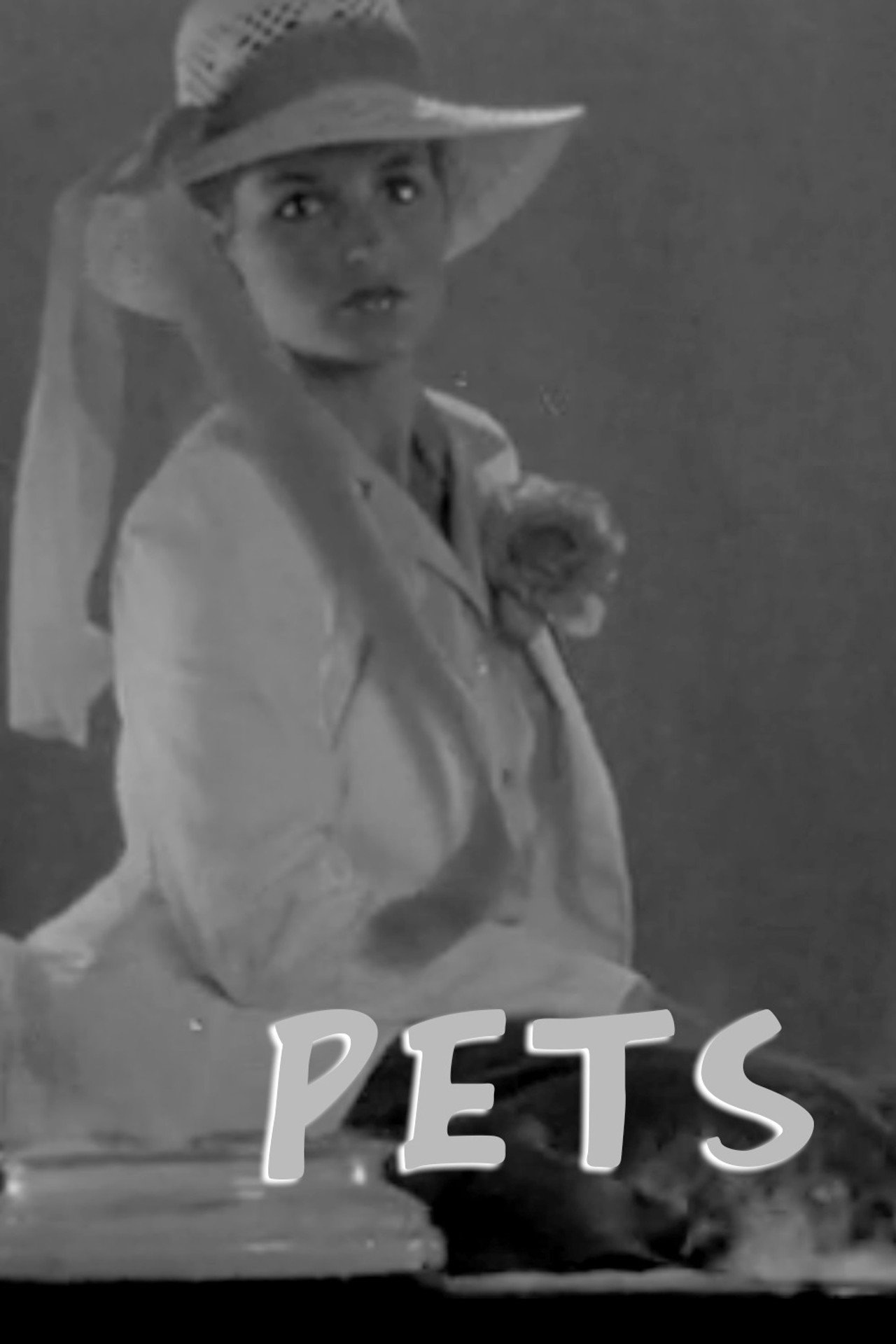 Pets filmaffisch