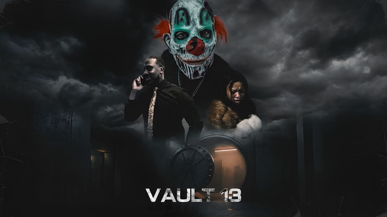 Vault 13: Horror Anthology