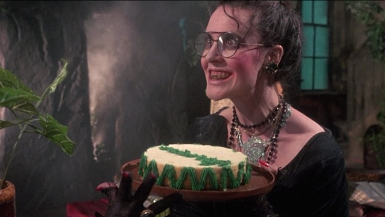 Troll 2
