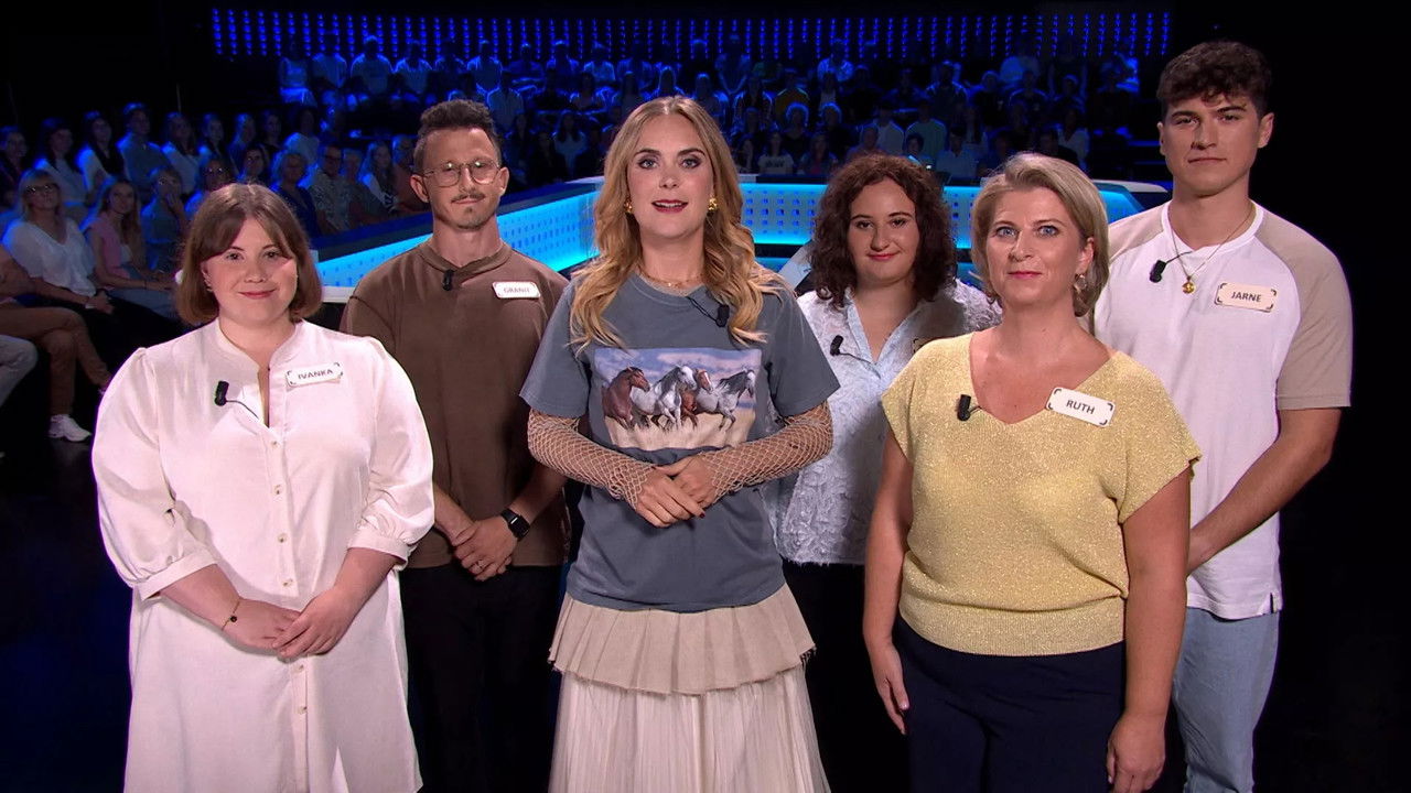 Switch - Season 16 Episode 29 : Episode 29