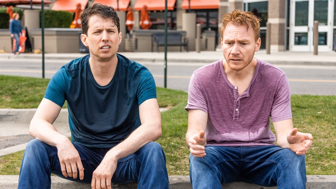 Studio C - Season 16 Episode 1 : Special Guest Jon Heder