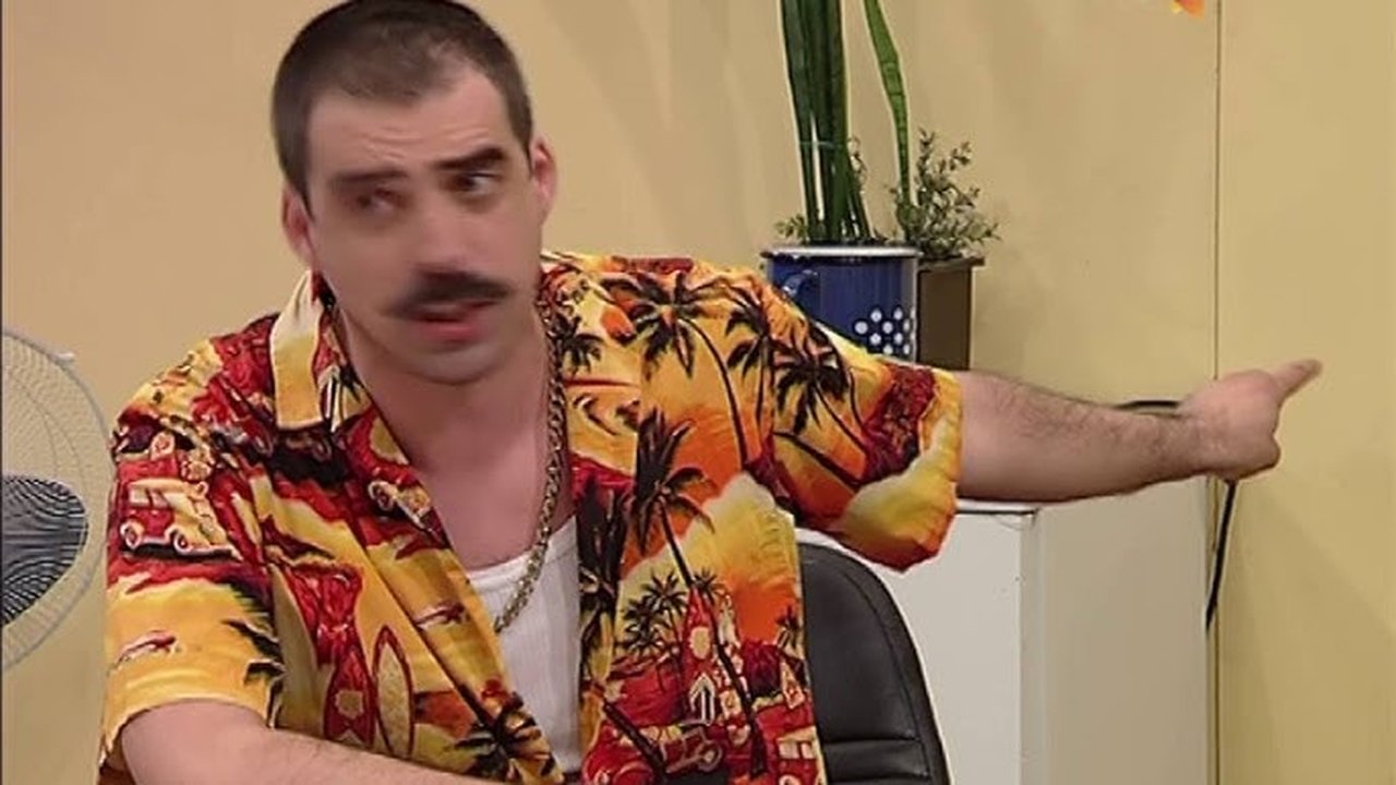 Government Job - Season 4 Episode 150 : 741 Gvozden