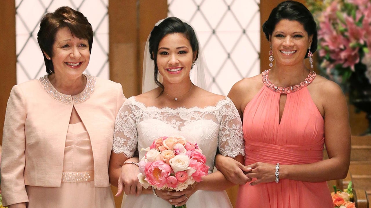 Jane the Virgin - Season 2 Episode 22 : Chapter Forty-Four