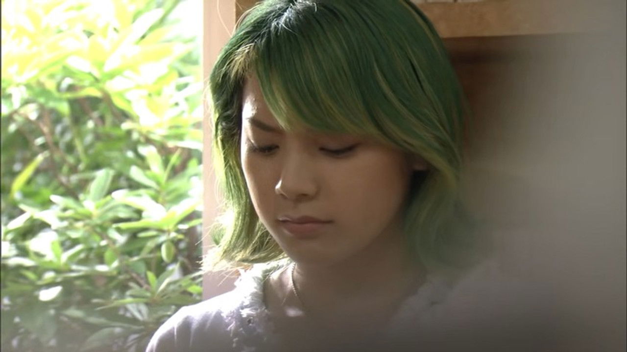 キッズ・ウォー — Épisode 36