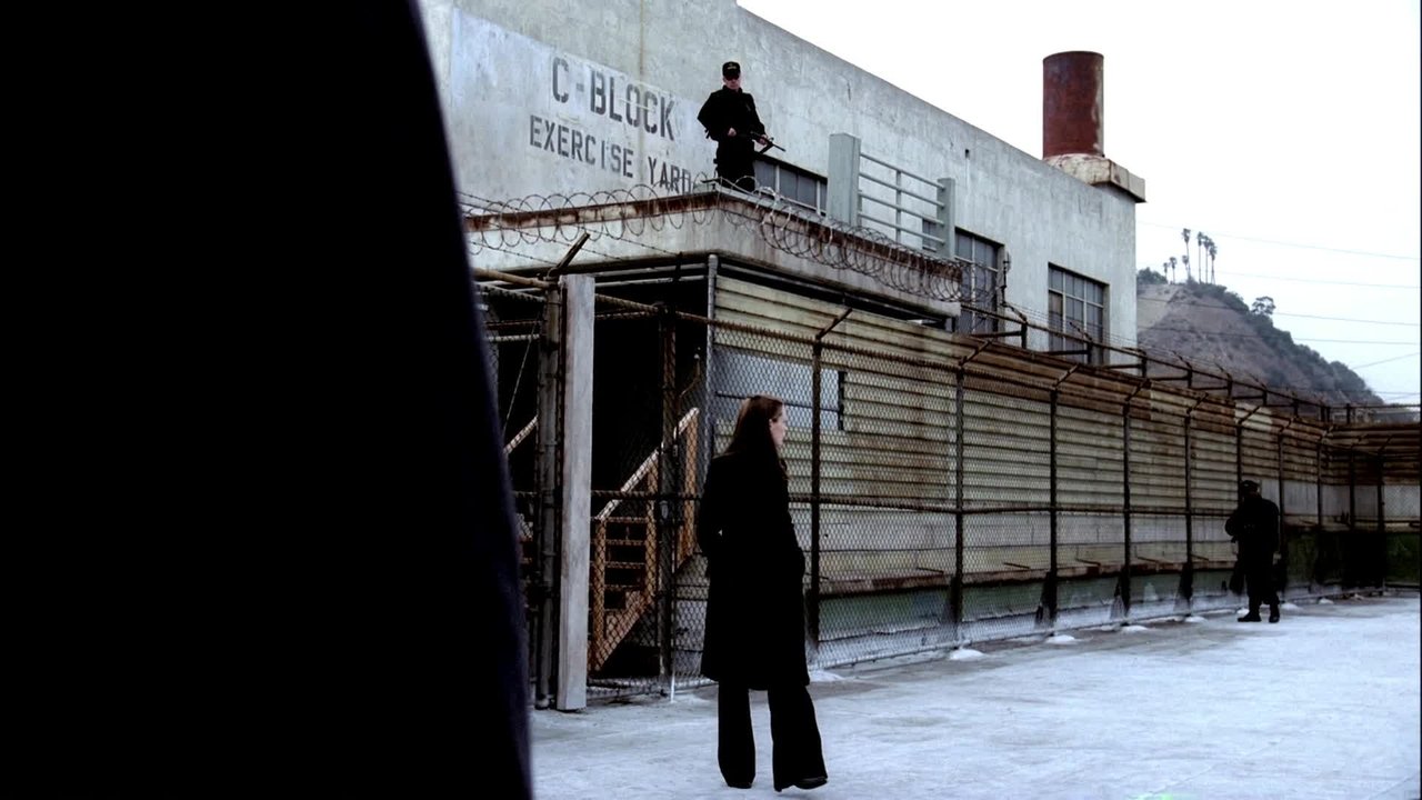 Alias - Season 2 Episode 10 : The Abduction