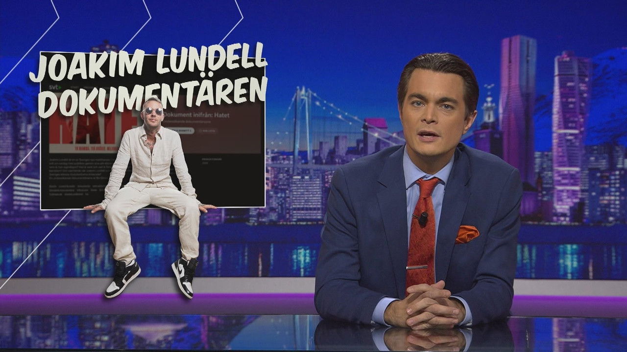 Svenska nyheter — Épisode 11