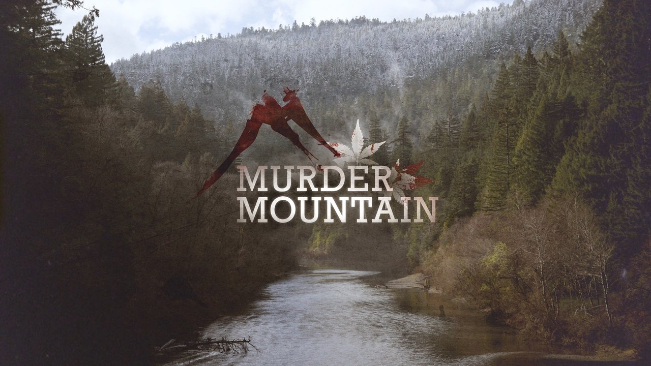 Murder Mountain background