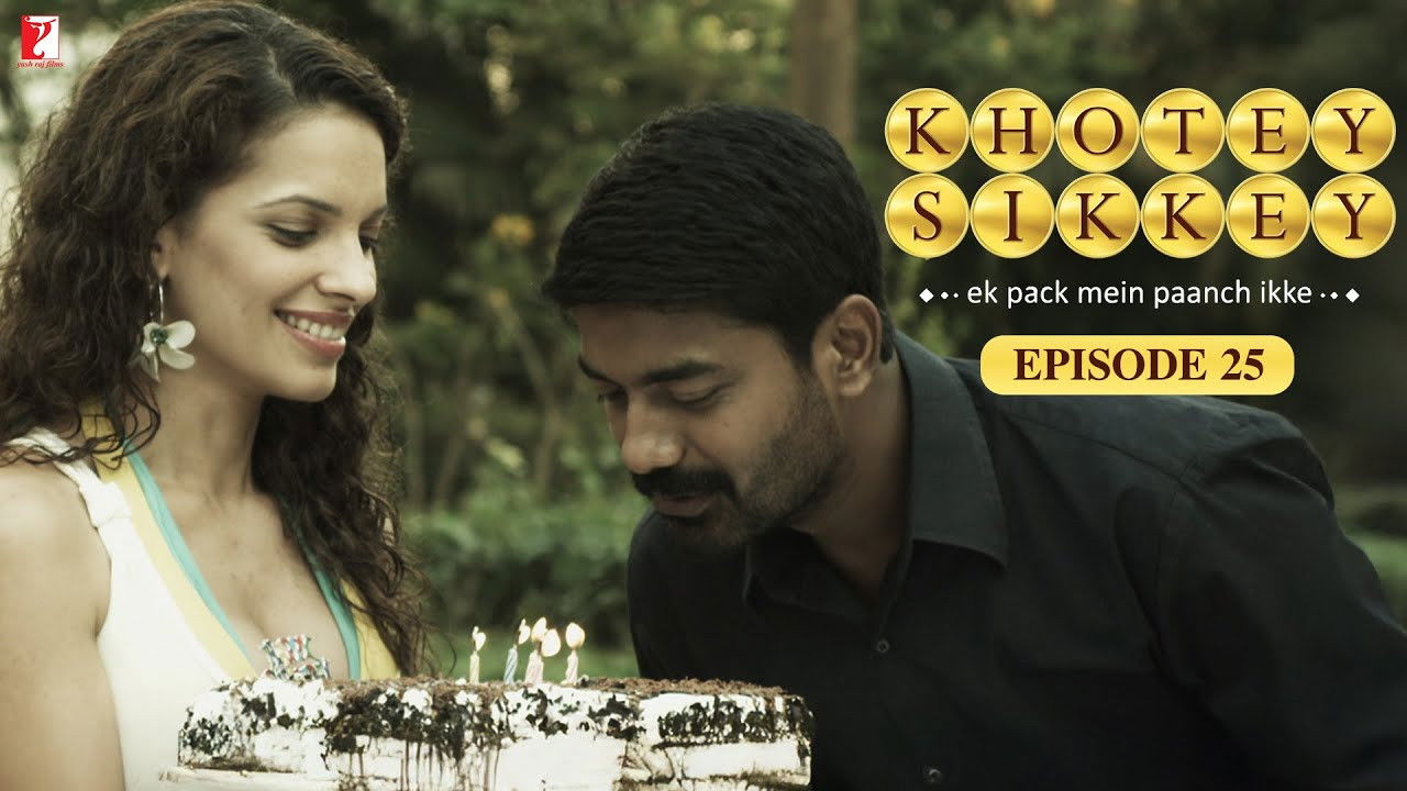 Khotey Sikkey — Épisode 25