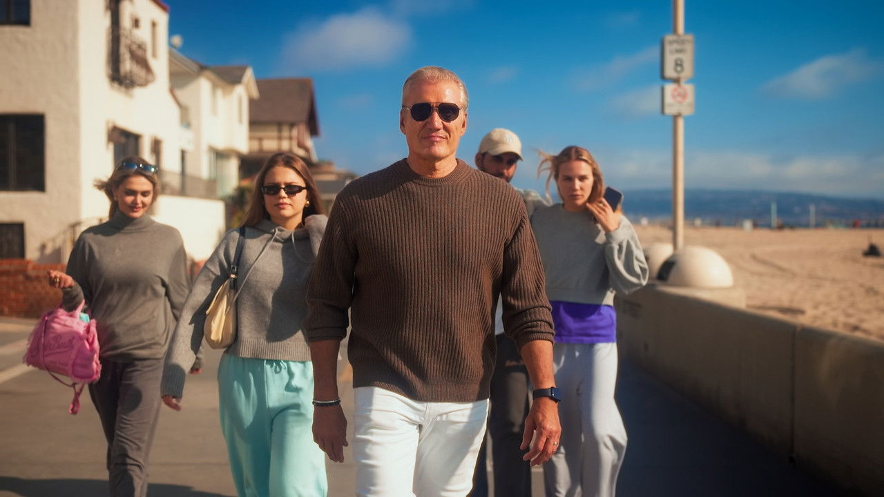 Dolph and the Lundgrens — Épisode 8