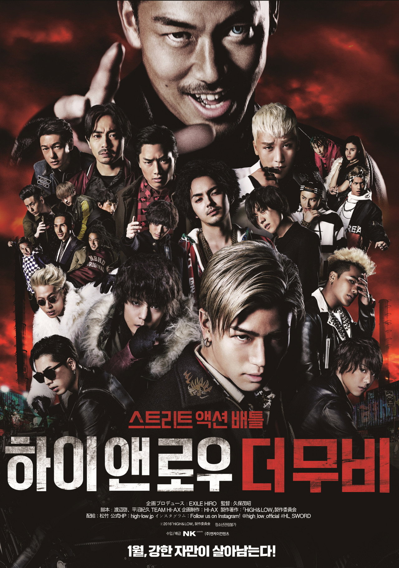 posters 2