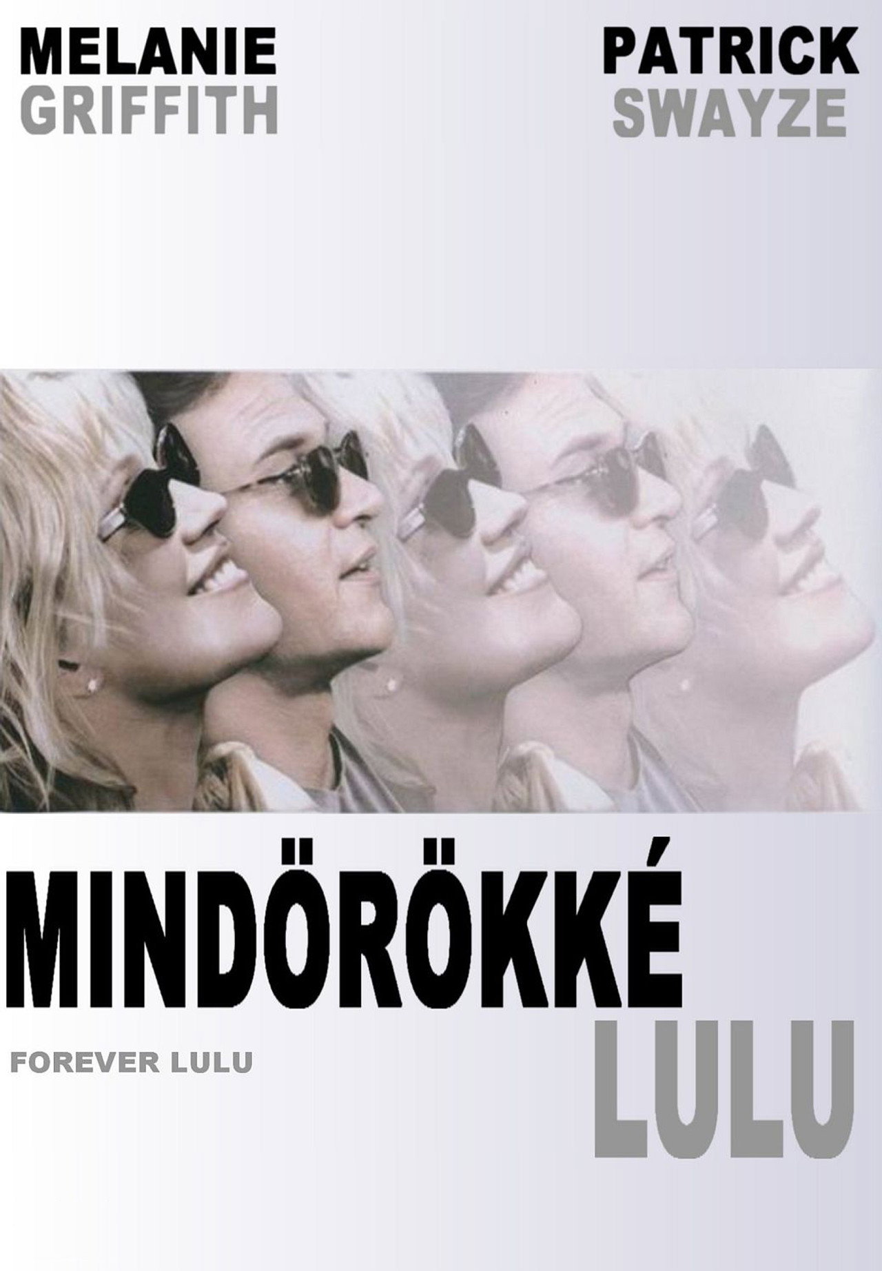 Mindörökké Lulu – plakát 6