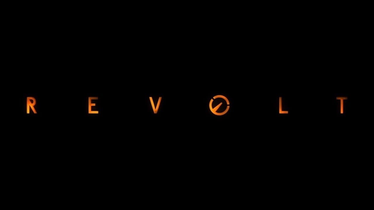 Revolt background