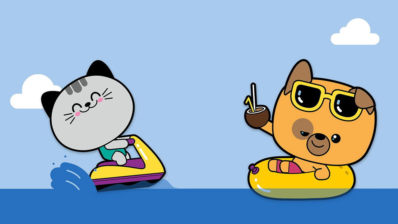 Kit&Pup — Épisode 7