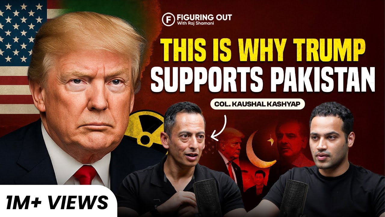 The adventures of Raj — Épisode 12