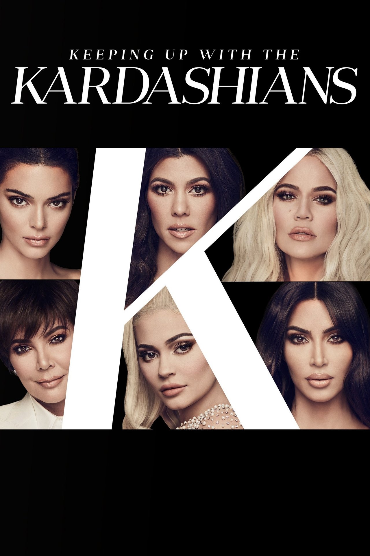 Keeping Up With The Kardashians Season 18