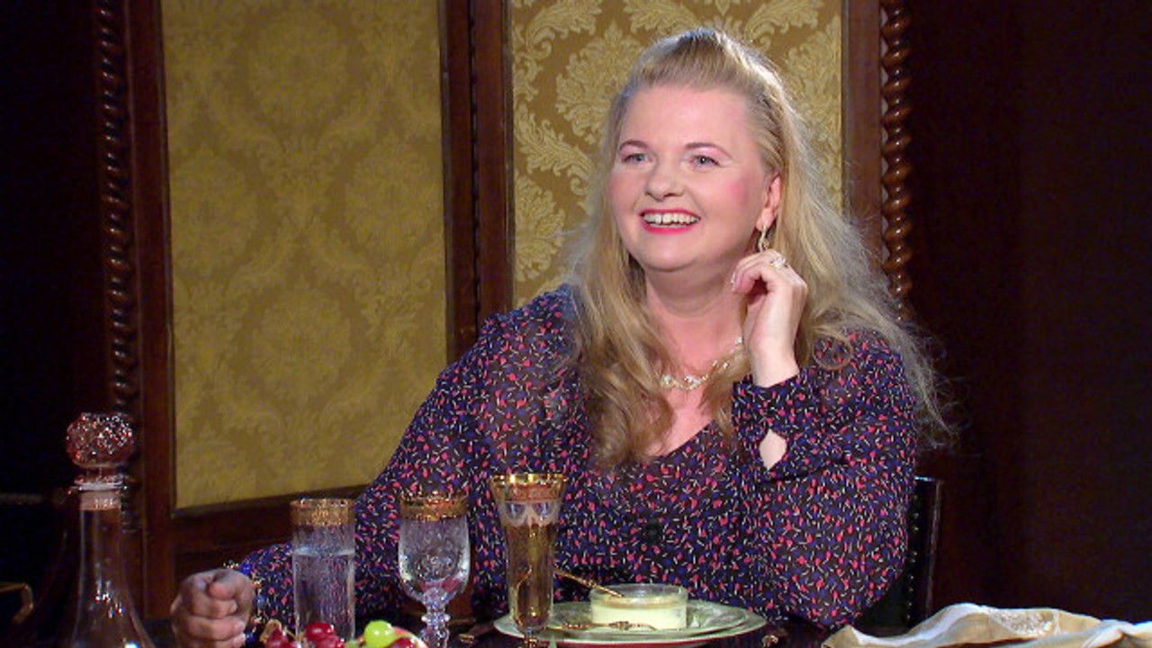 Dinner für Zwei — Épisode 7