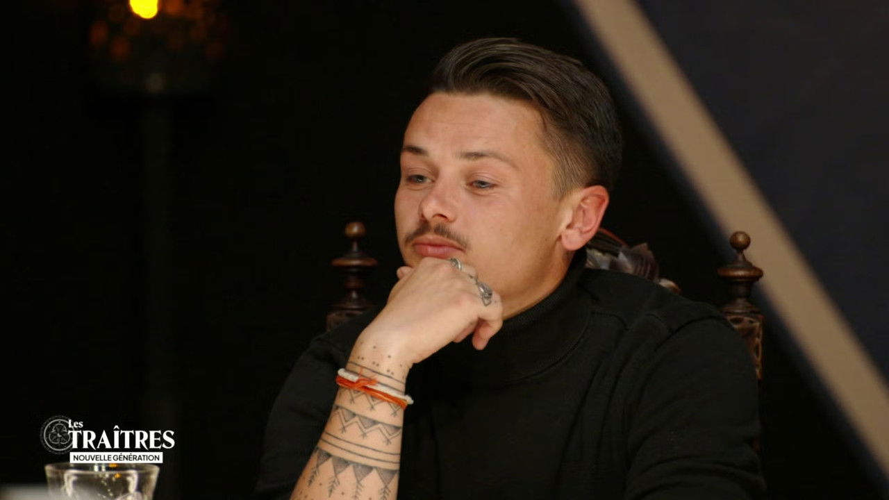 Les Traîtres : Nouvelle Génération — Épisode 8