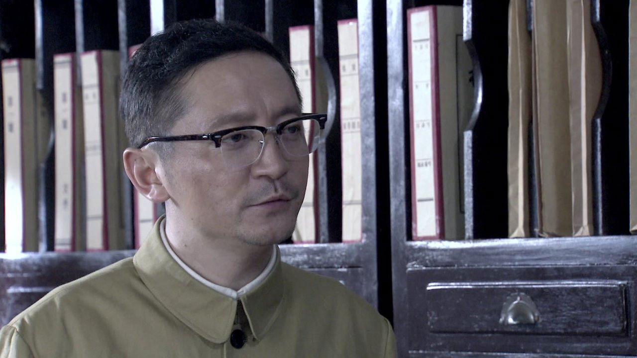 暗战风云 — Épisode 10