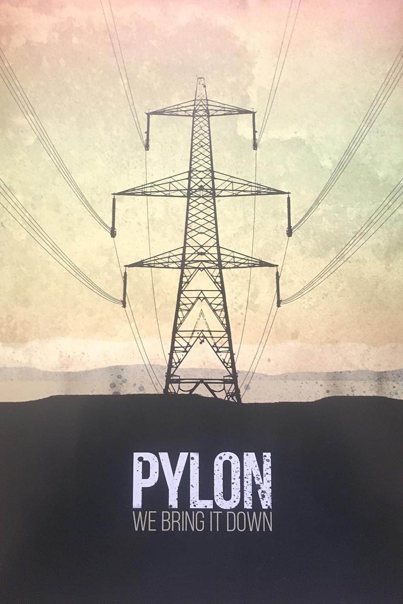 Pyloni backdrop