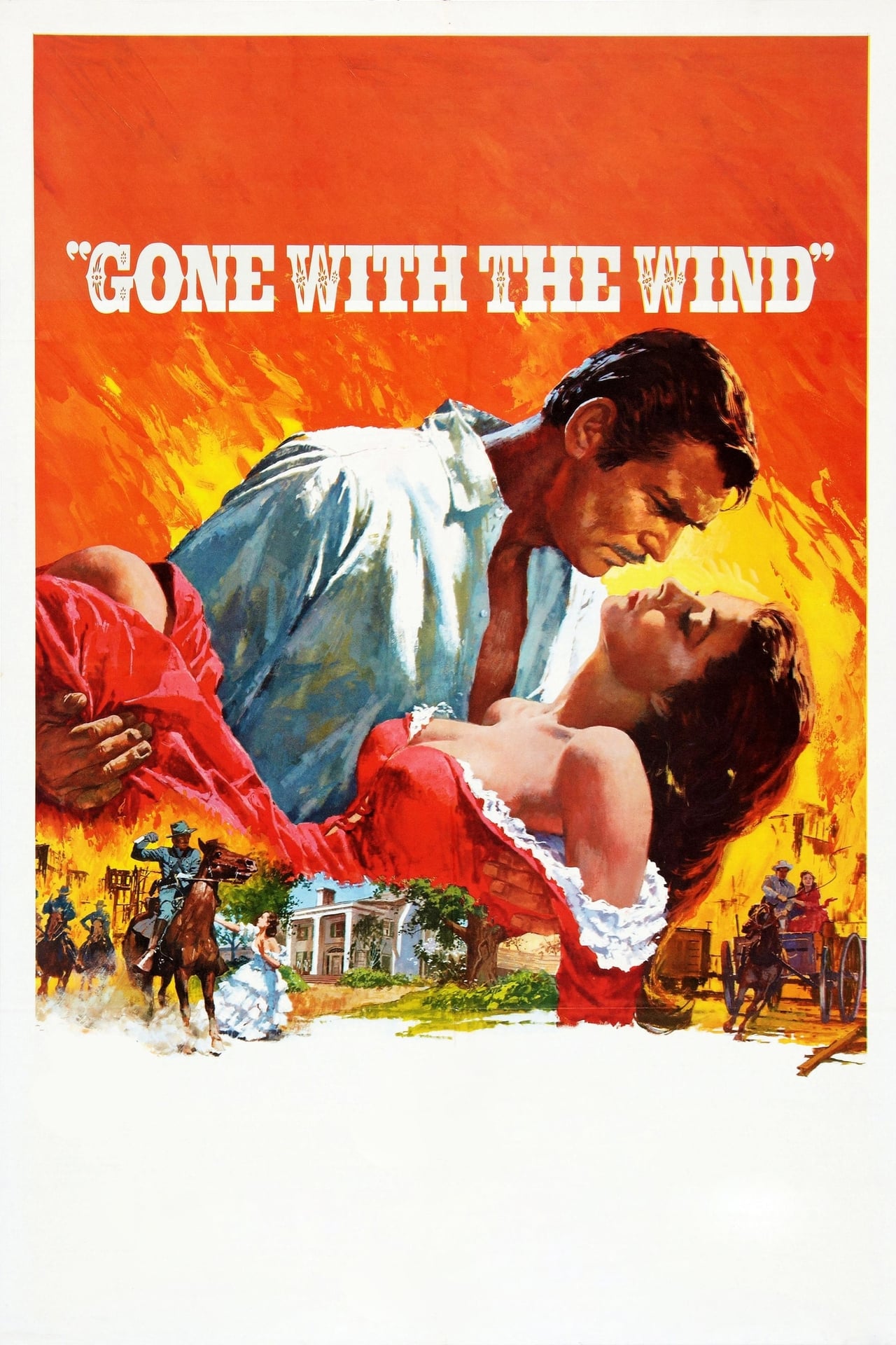 Gone With The Wind (1939)