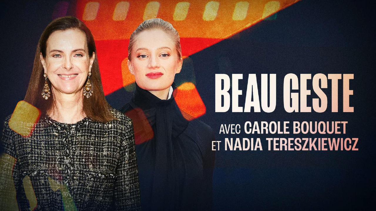 Beau geste - Season 4 Episode 4 : Episode 4