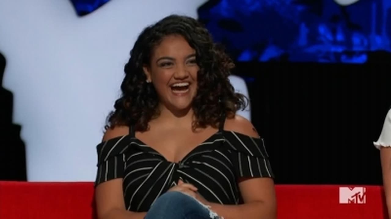 Ridiculousness - Season 11 Episode 23 : Laurie Hernandez