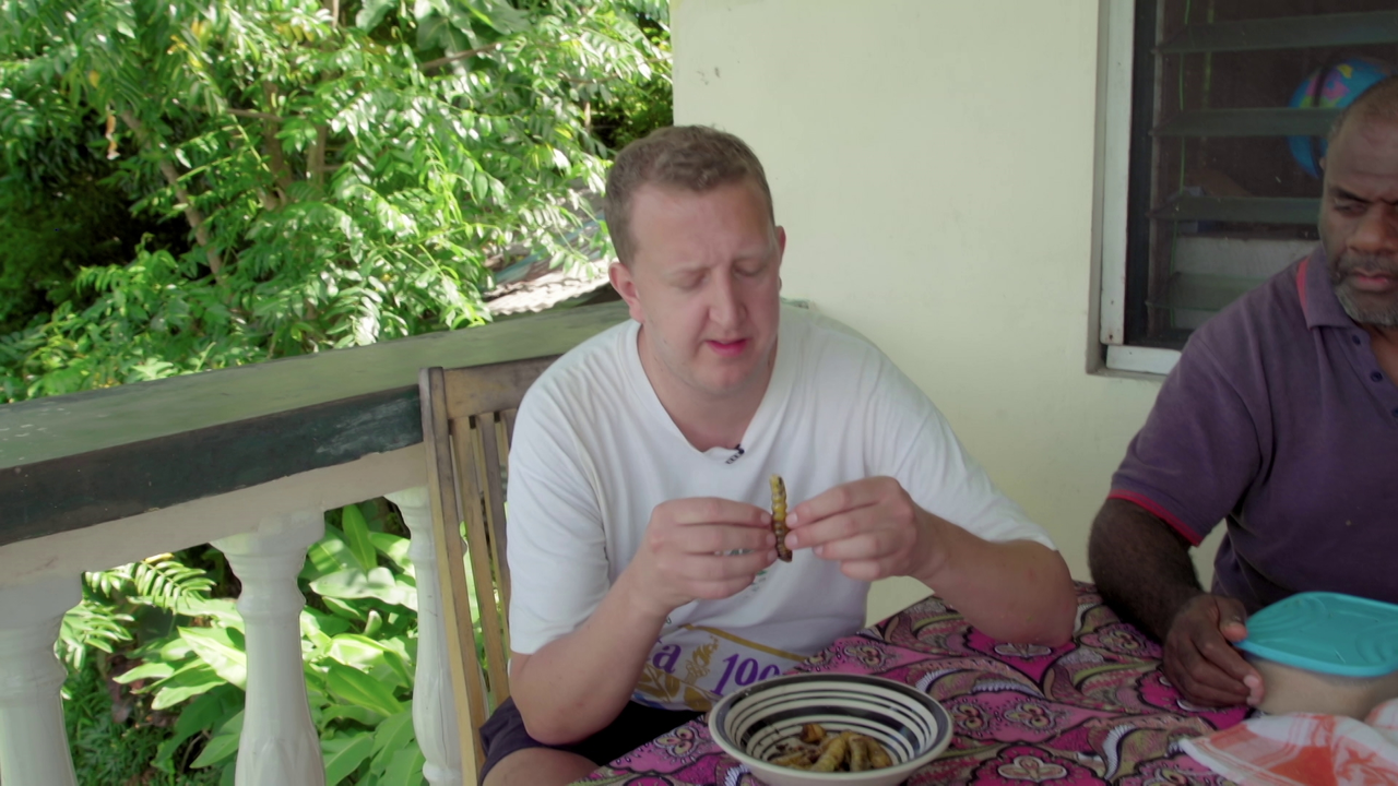 Kjør meg til OL — Épisode 4