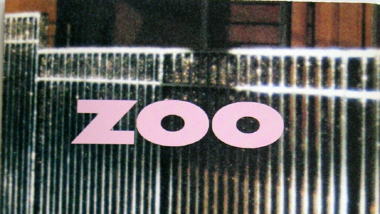 Scen från Zoo