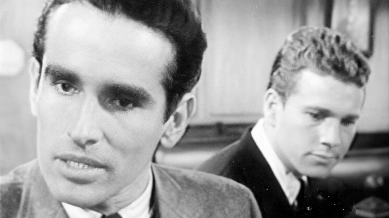 Peyton Place — Épisode 60