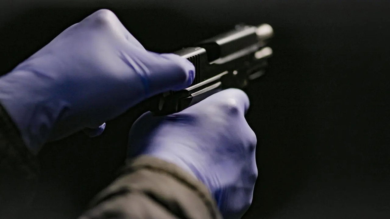 Hells Angels: Kingdom Come — Épisode 5