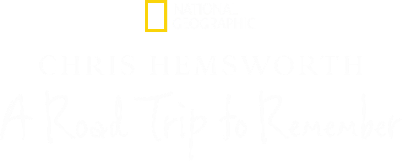 Chris Hemsworth: A Road Trip to Remember