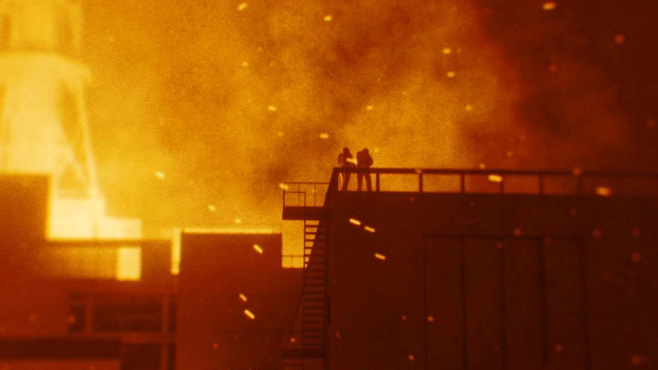 Chernobyl – The Untold Story official wallpaper