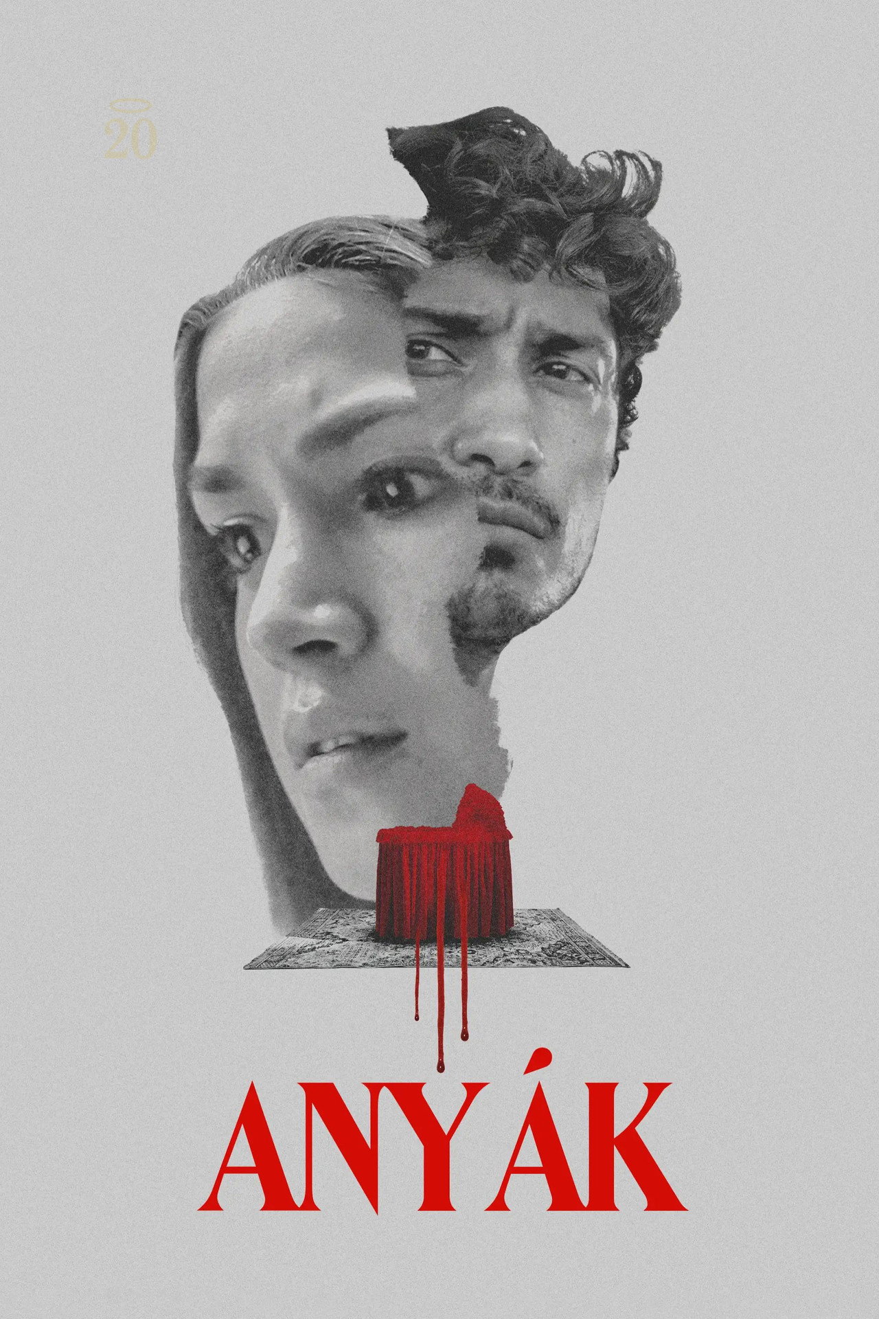 Anyák – plakát 5